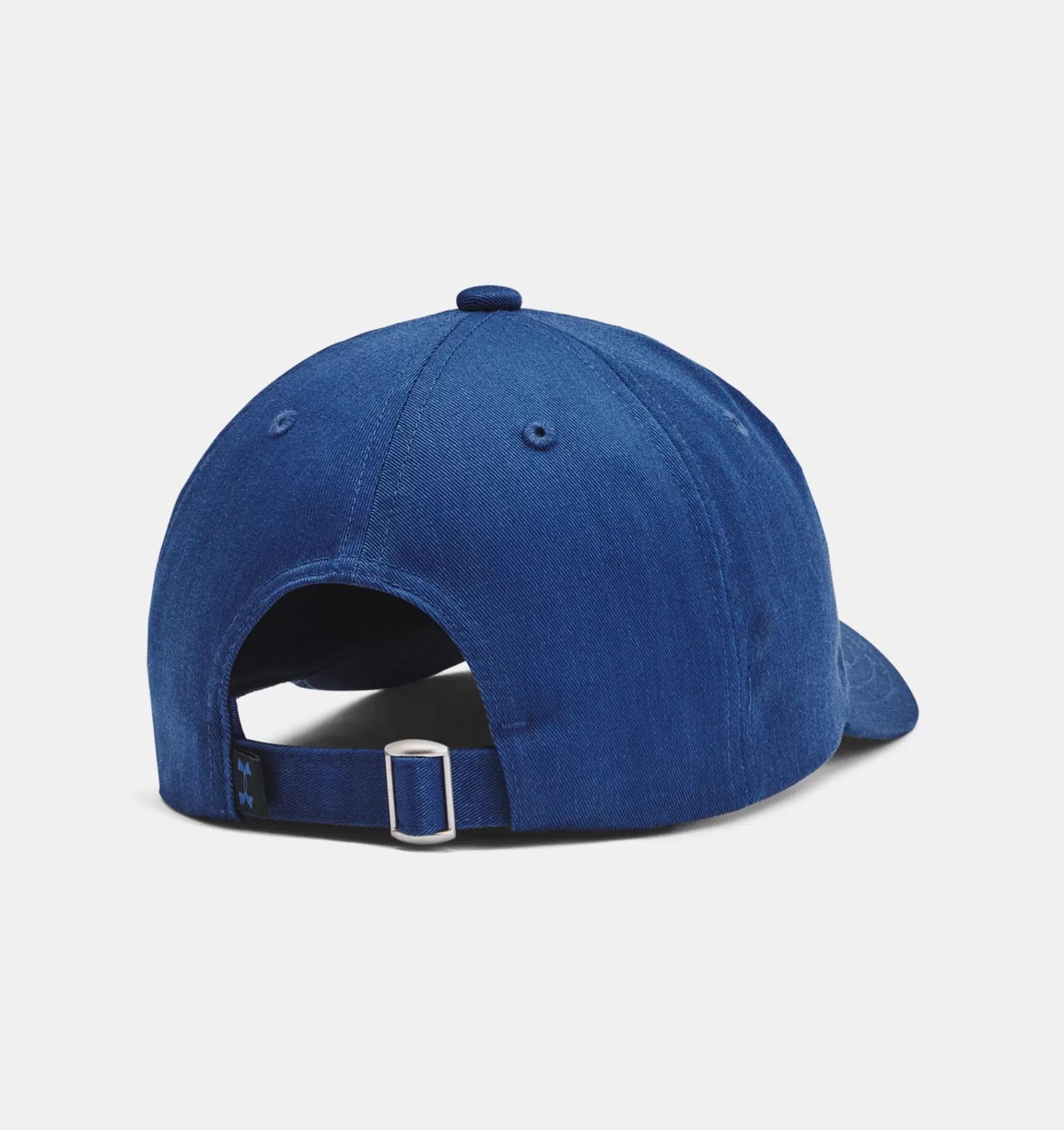 Outlet Under Armour Cappello Regolabile Project Rock Da Bambini Blue Mirage / Black - 471