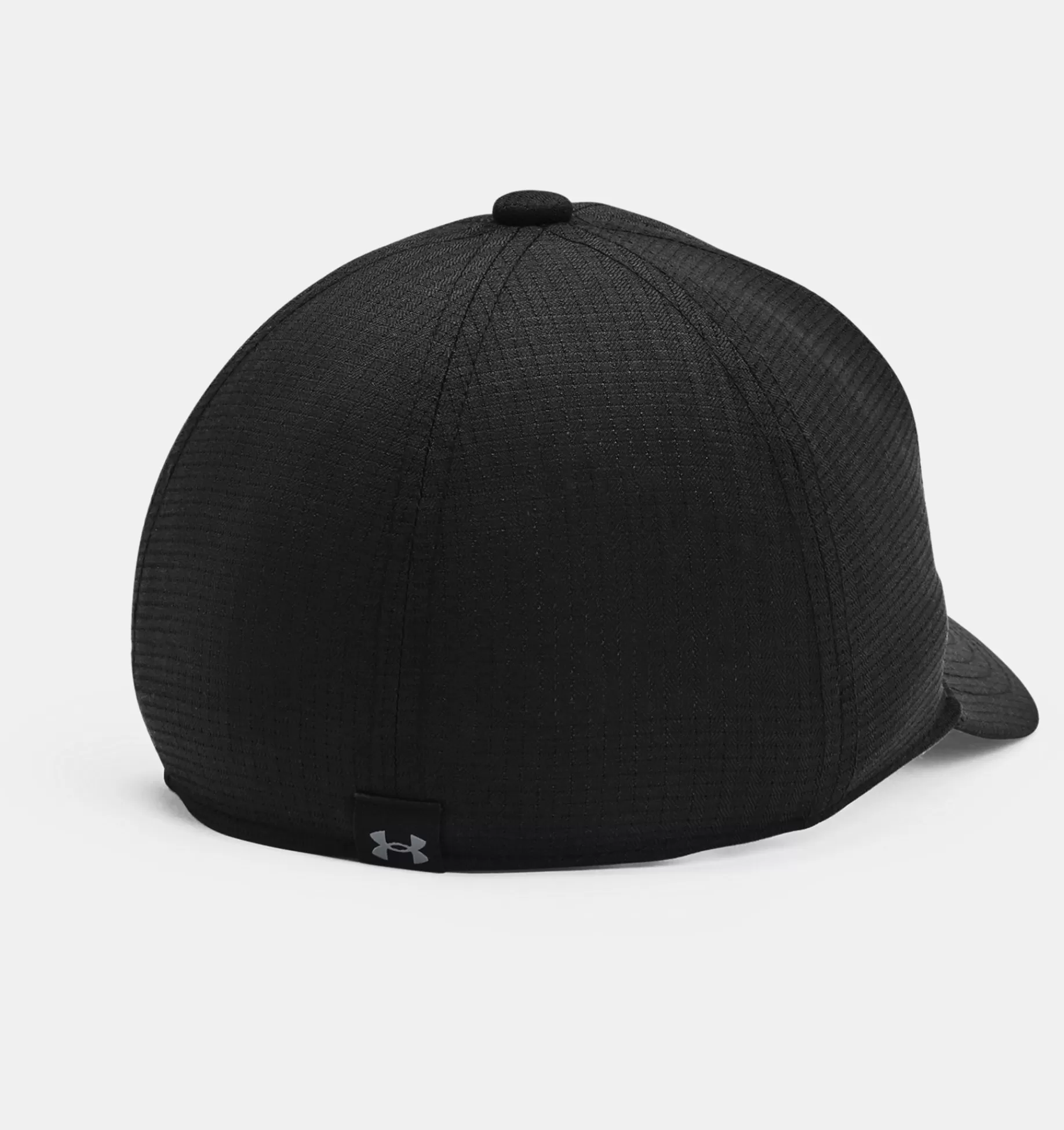 Flash Sale Under Armour Cappello Ua Armourvent™ Stretch Da Ragazzo Black / Pitch Gray - 001