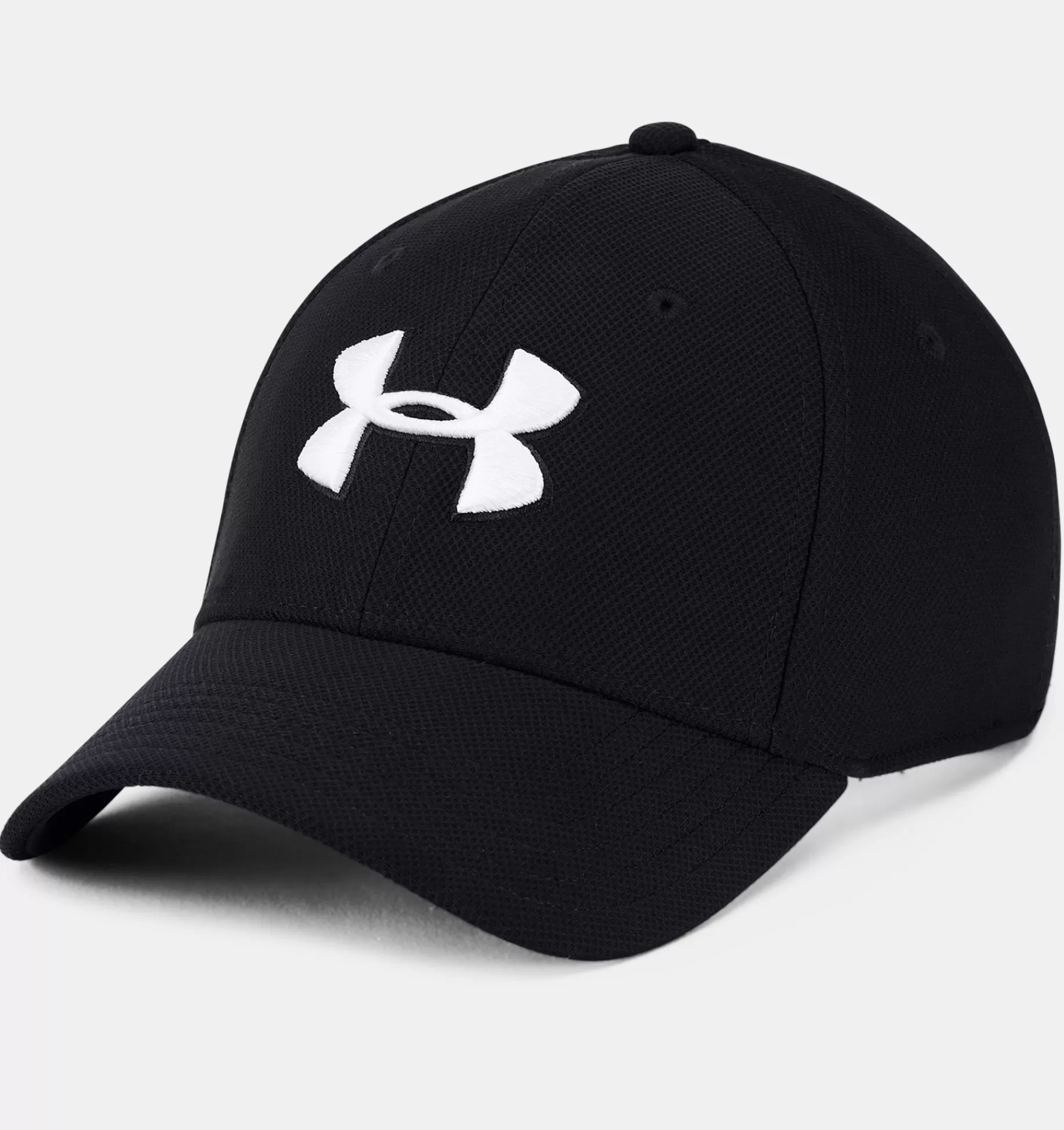 Store Under Armour Cappello Ua Blitzing 3.0 Da Uomo Black / White - 001