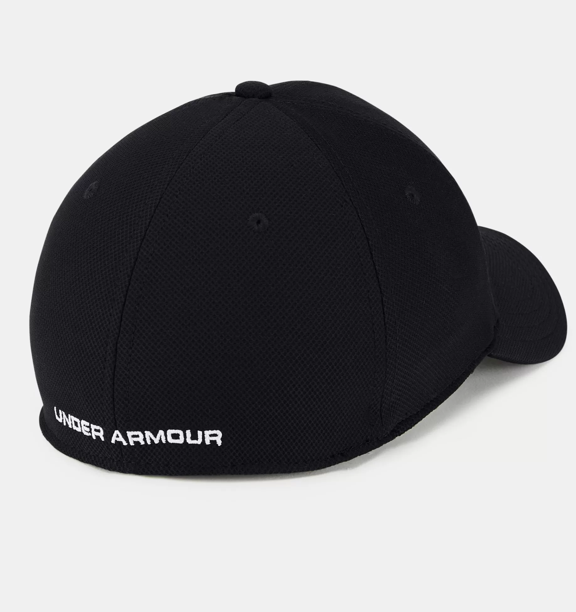 Store Under Armour Cappello Ua Blitzing 3.0 Da Uomo Black / White - 001