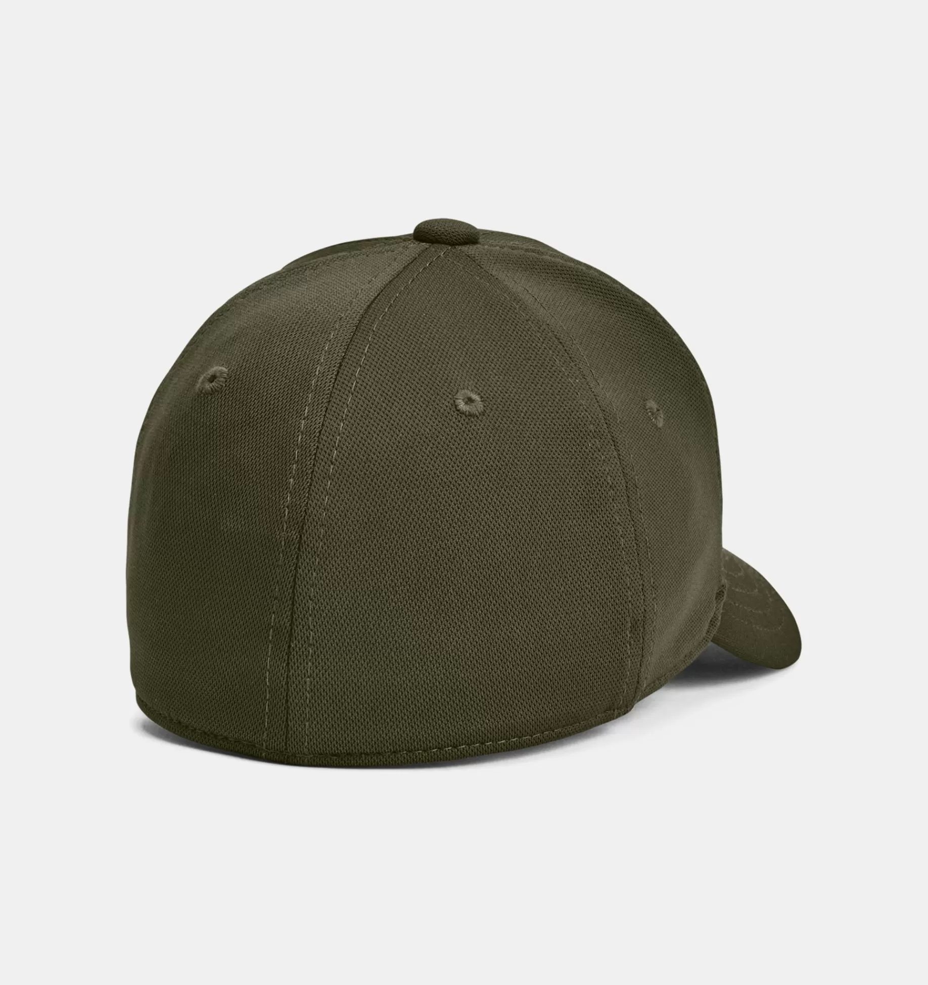 Hot Under Armour Cappello Ua Blitzing Da Ragazzo Marine Od Green / Black - 390