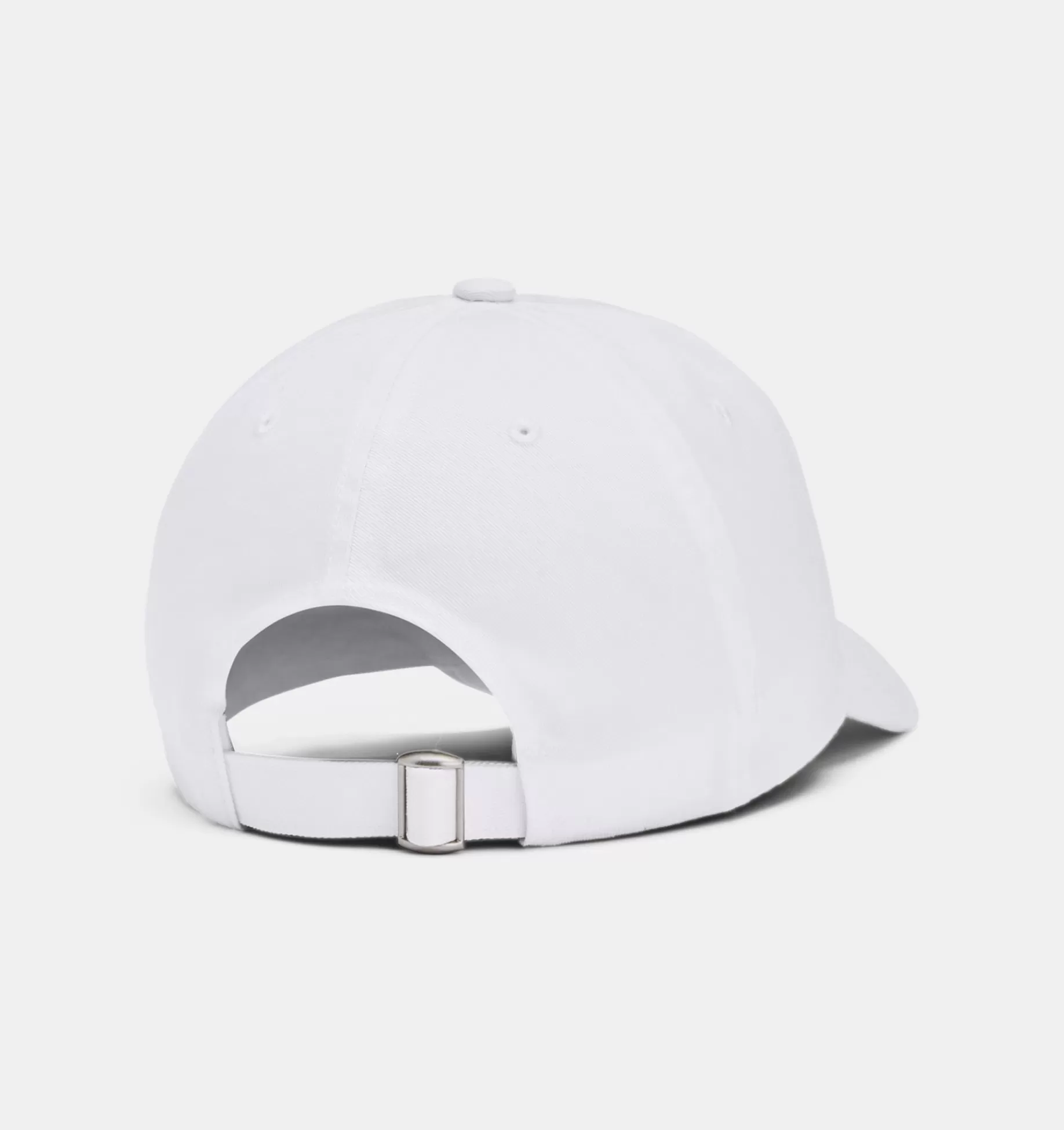 Hot Under Armour Cappello Ua Branded Da Uomo White / Black - 100