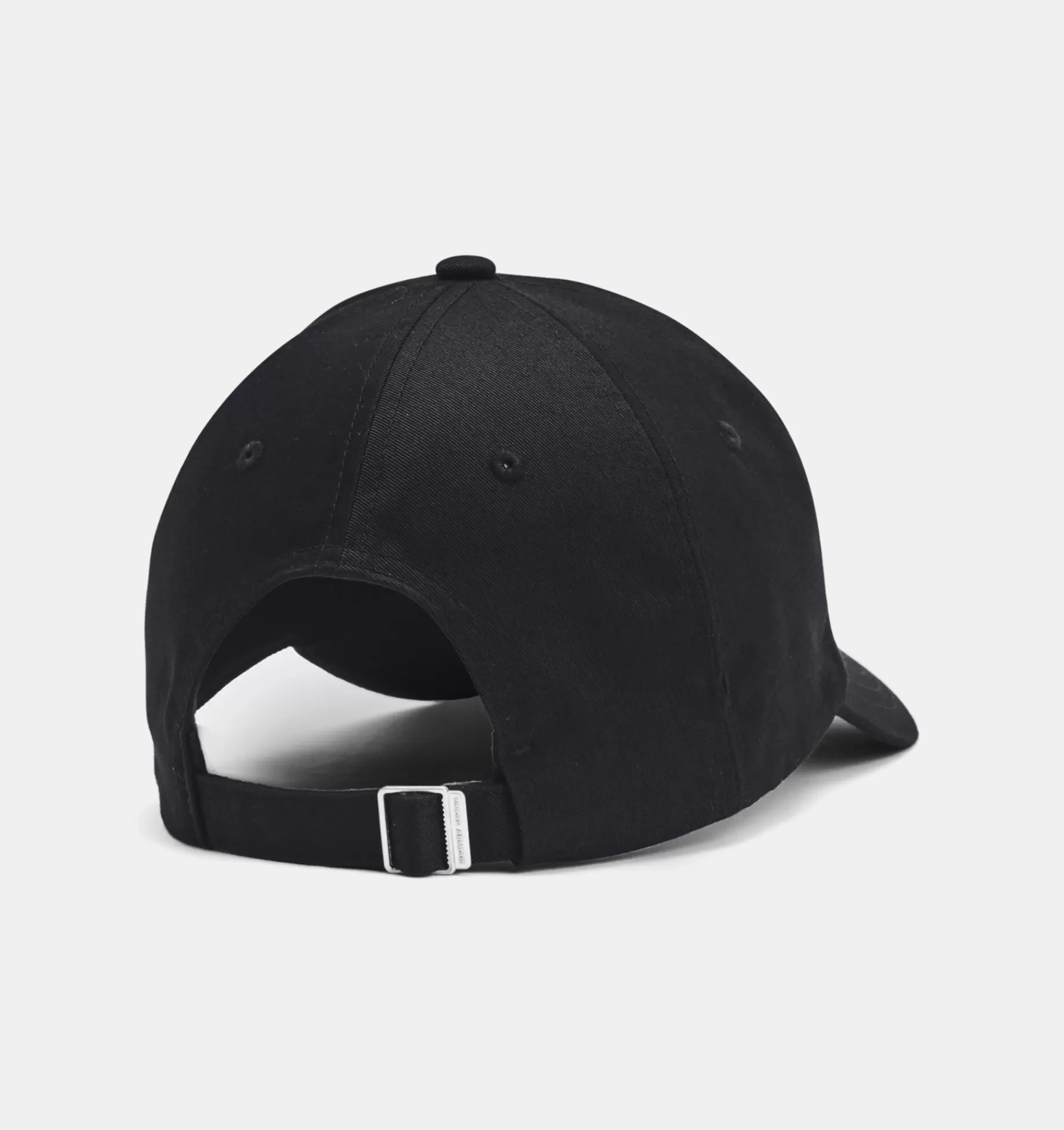 Online Under Armour Cappello Ua Favorite Da Donna Black / Halo Gray - 003