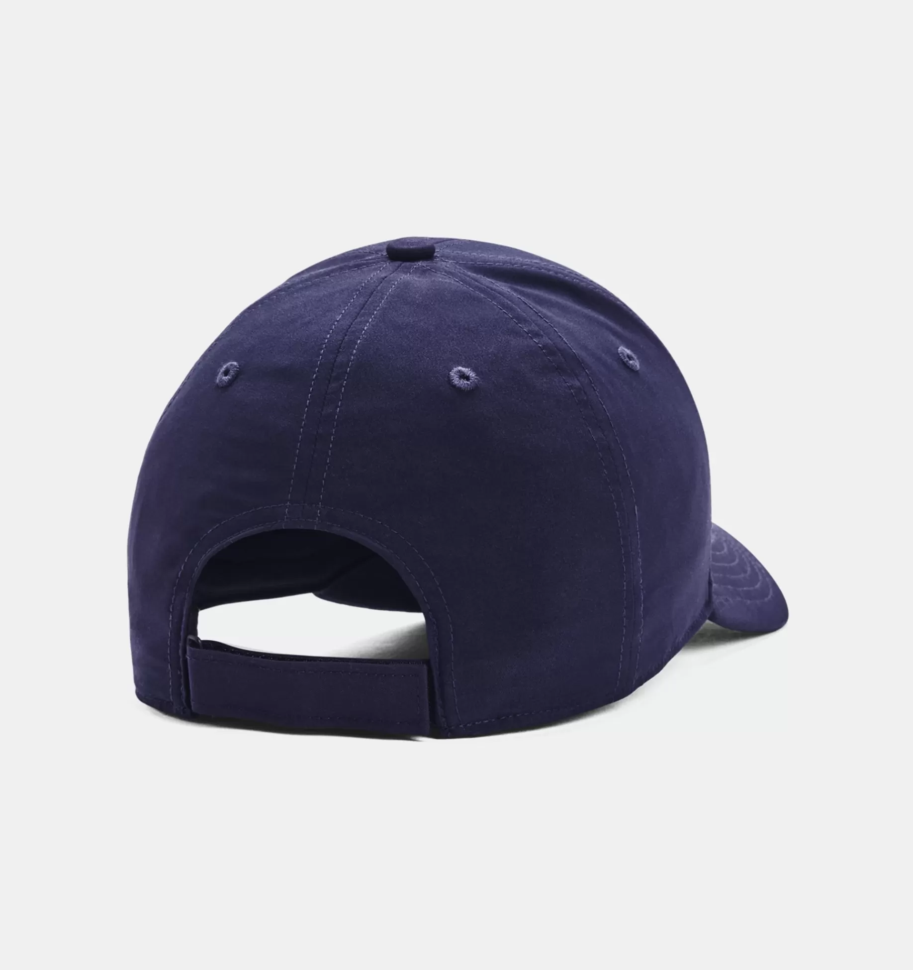 Outlet Under Armour Cappello Ua Golf96 Da Uomo Midnight Navy / White - 411