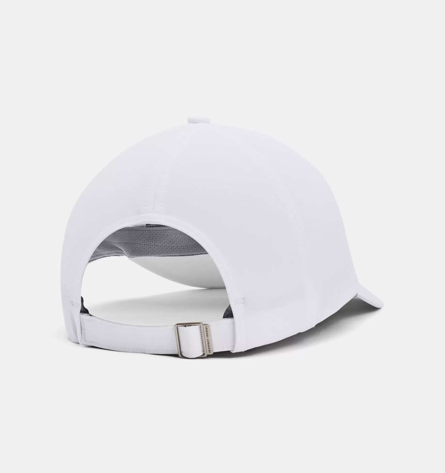 Fashion Under Armour Cappello Ua Iso-Chill Breathe Adjustable Da Donna White - 100