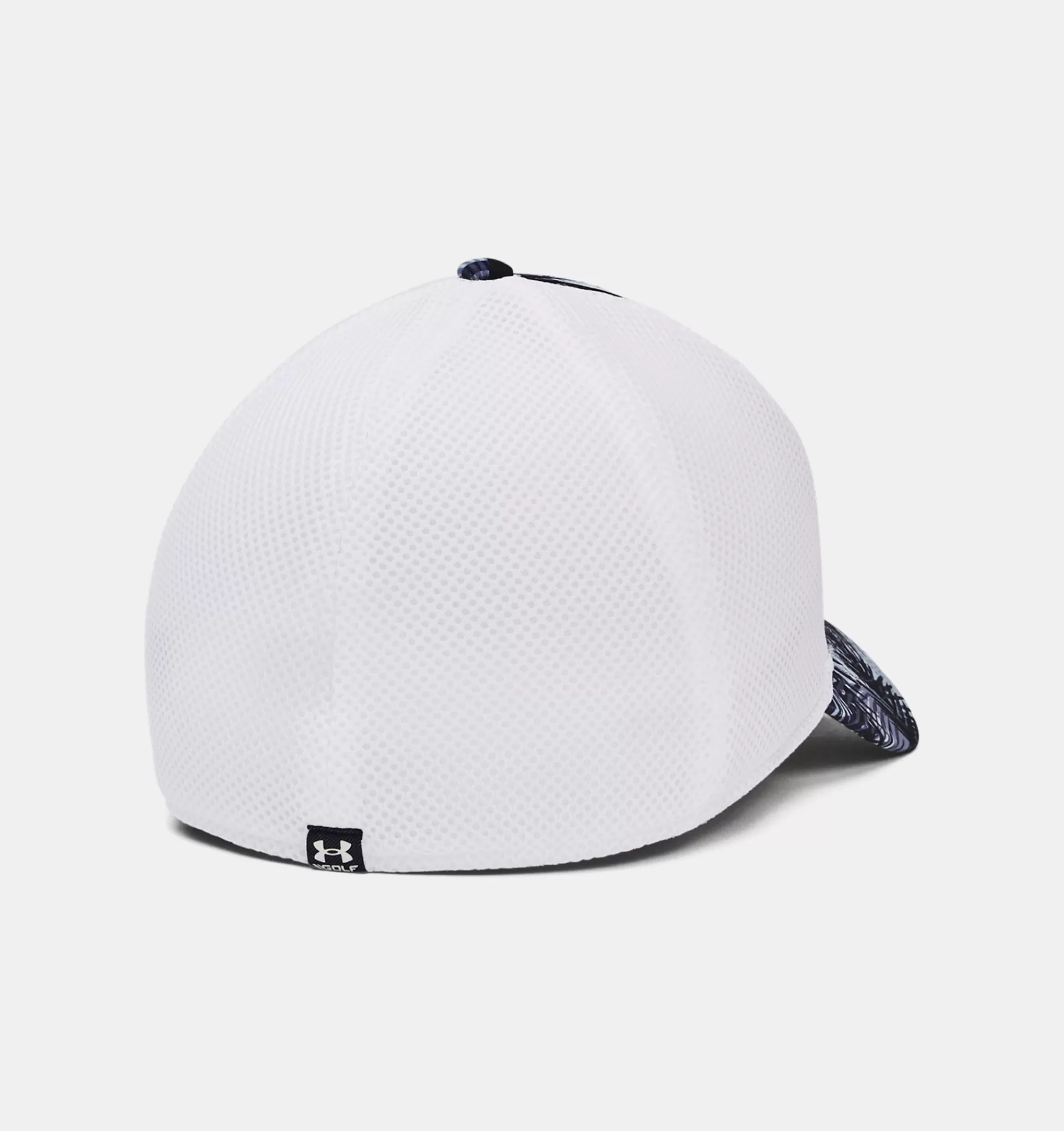 Sale Under Armour Cappello Ua Iso-Chill Driver Mesh Da Uomo Ion Blue / White - 894