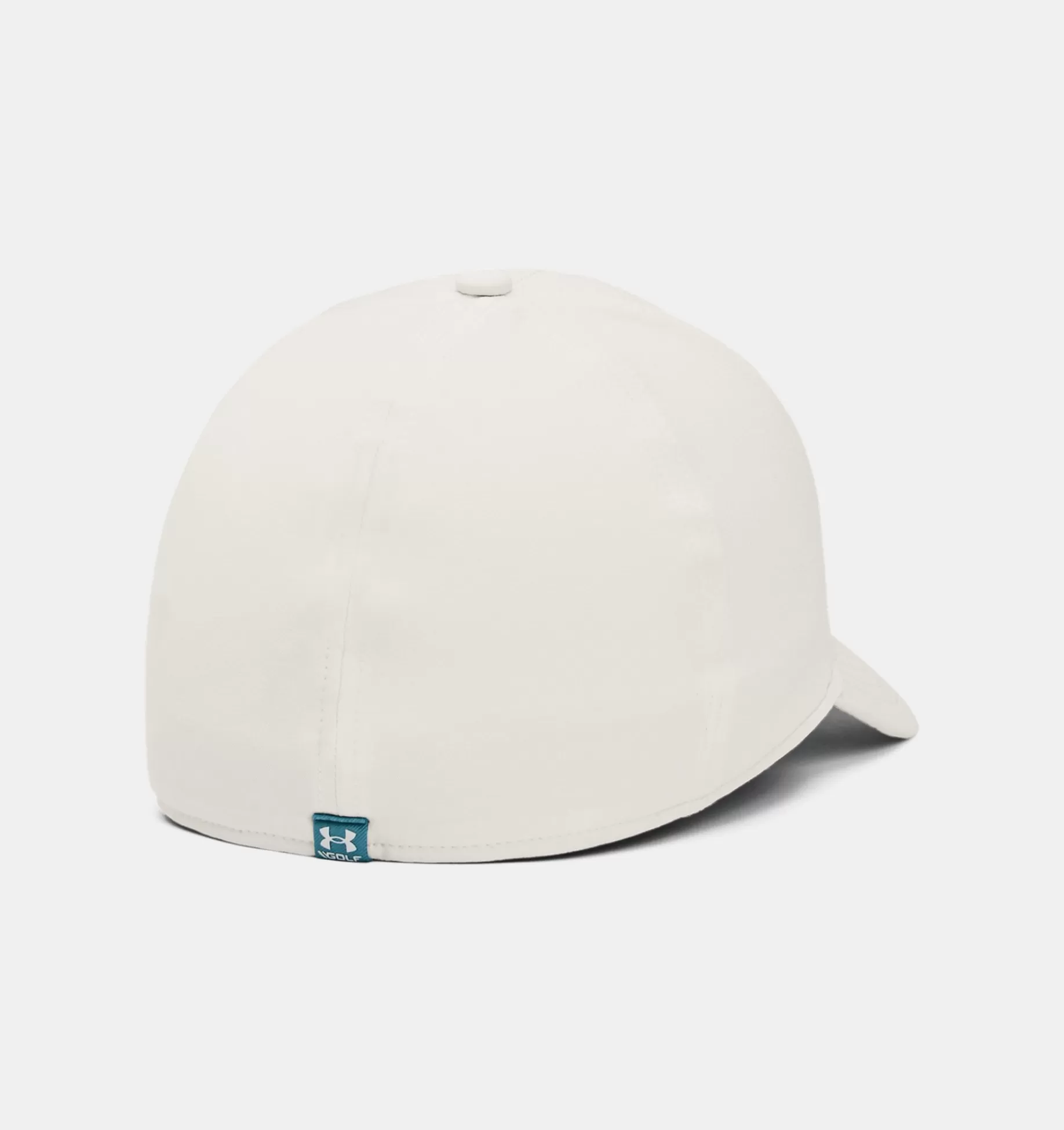 Online Under Armour Cappello Ua Storm Driver Da Uomo Gray Mist / Still Water - 006