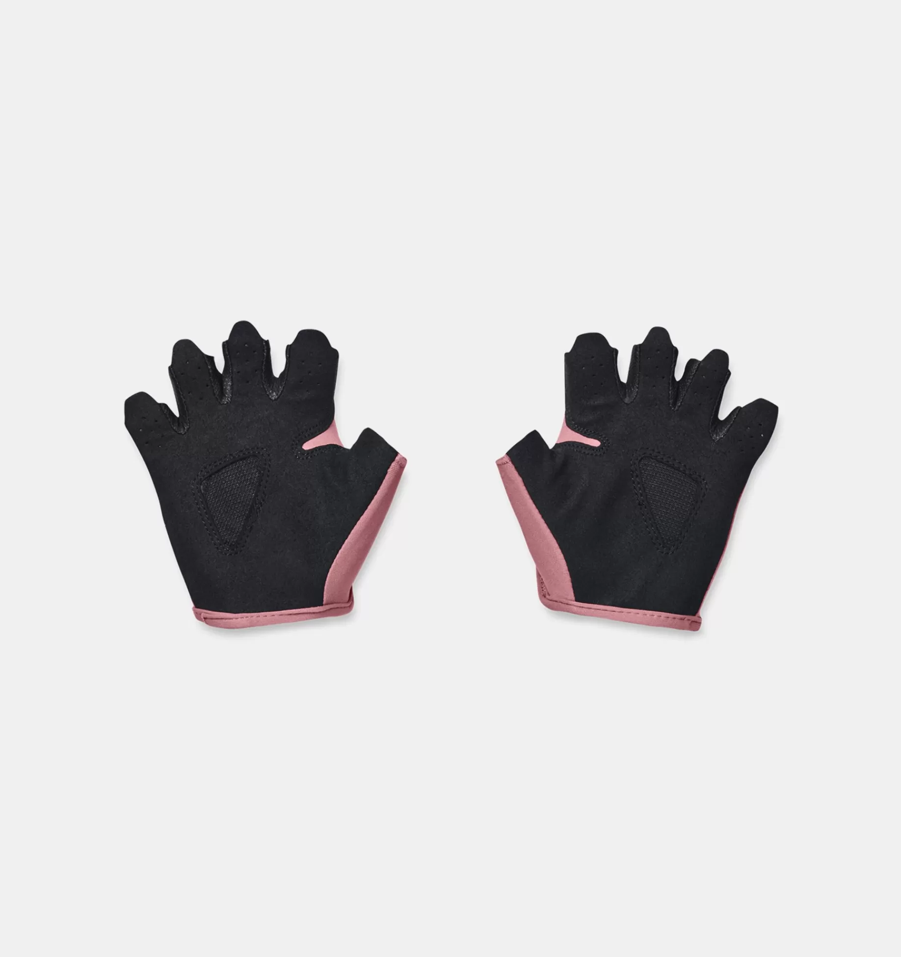 Flash Sale Under Armour Guanti Da Allenamento Ua Da Donna Pink Elixir / Black - 697