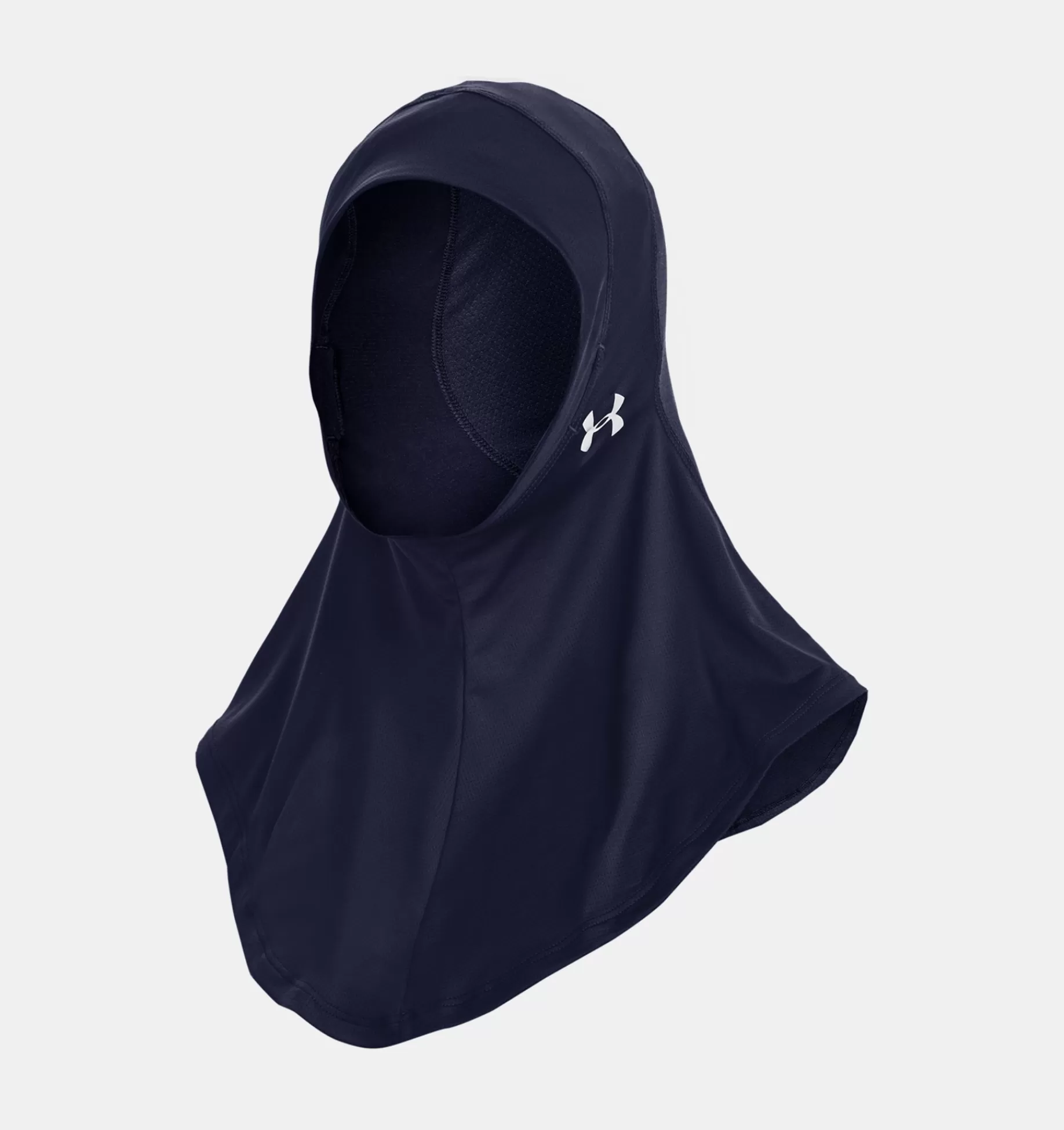 Clearance Under Armour Hijab Ua Sport Da Donna Midnight Navy / Silver - 410