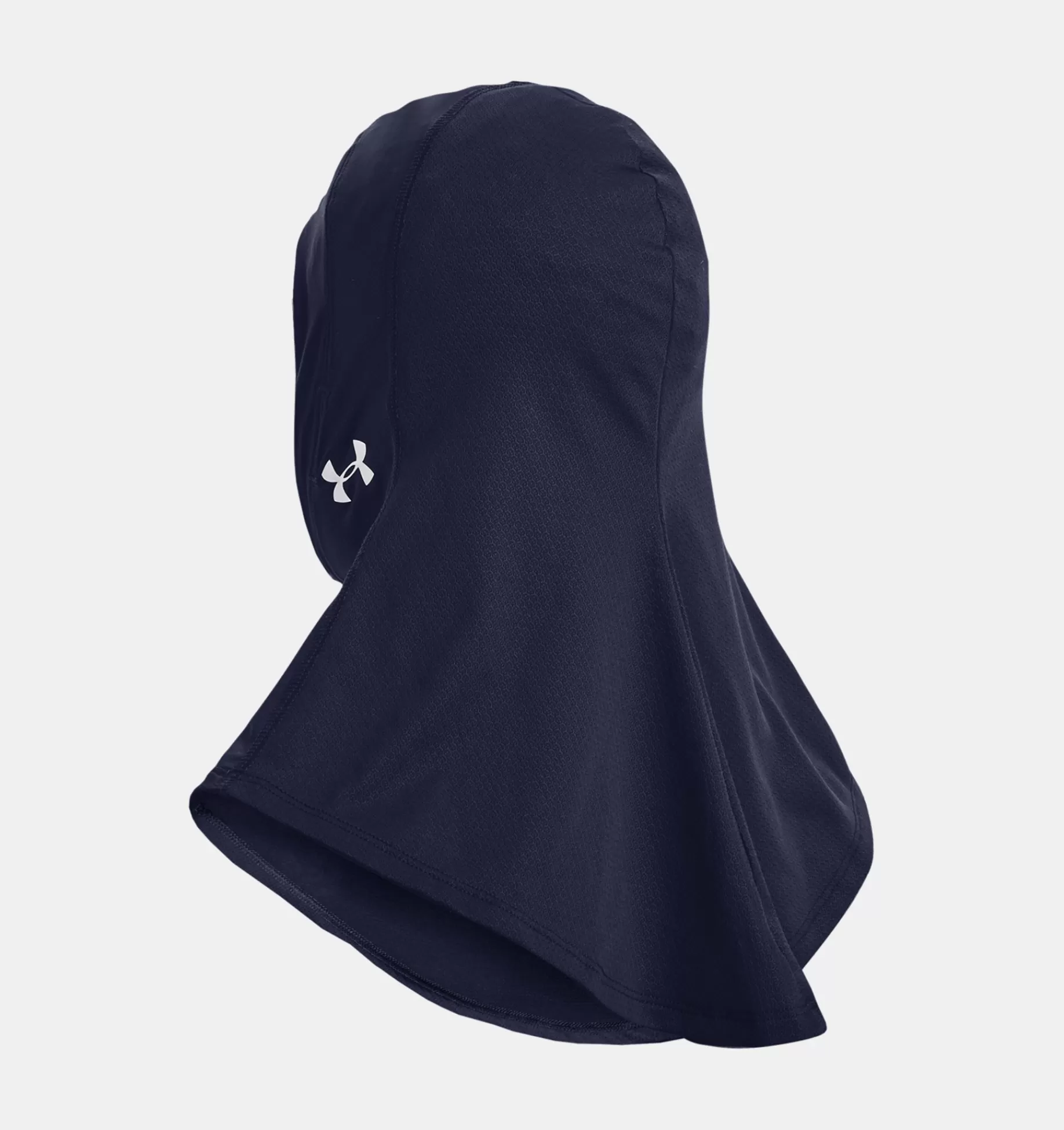 Clearance Under Armour Hijab Ua Sport Da Donna Midnight Navy / Silver - 410