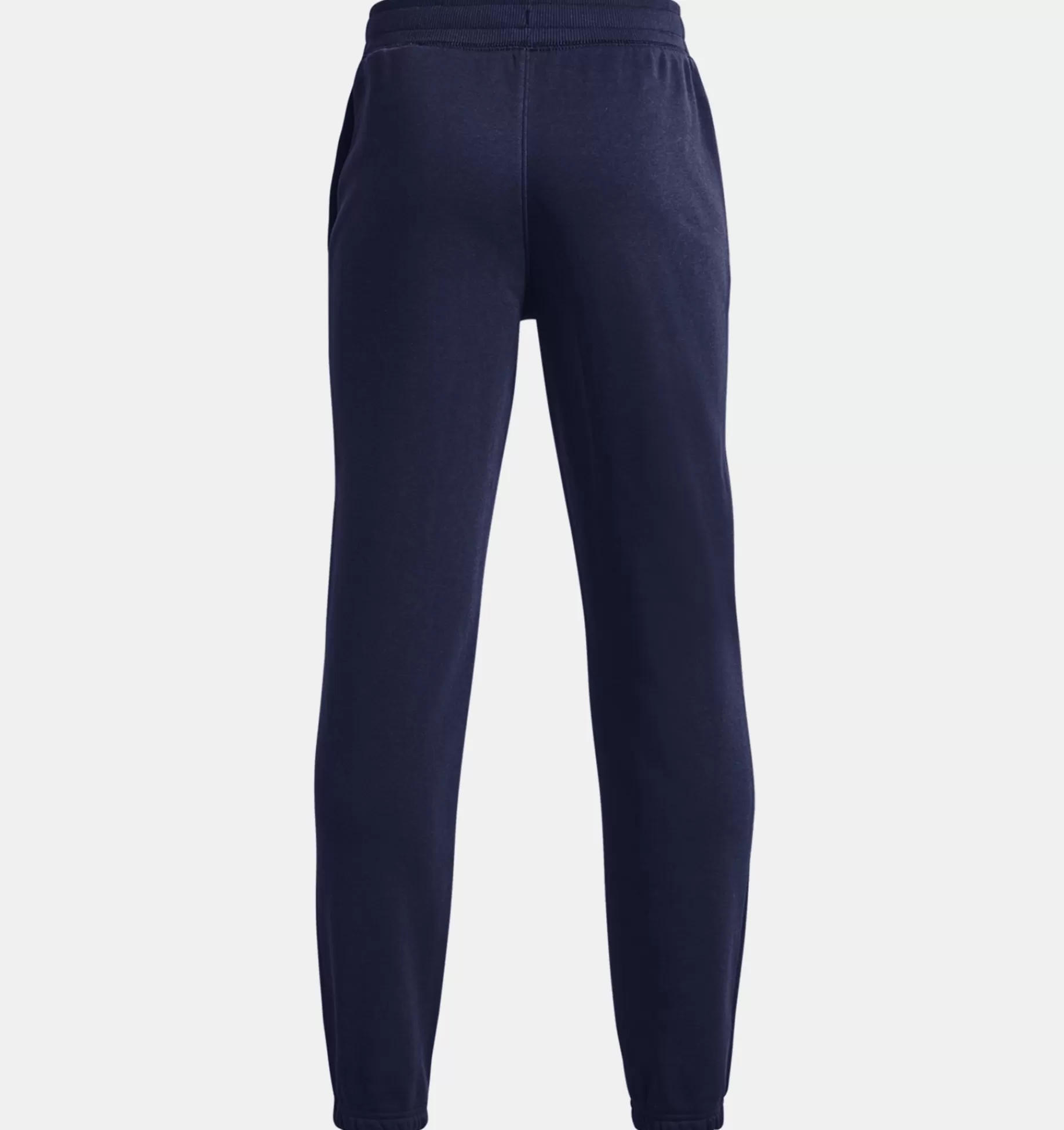 Shop Under Armour Jogger Rock Project Da Ragazzo Midnight Navy / Phosphor Green - 410