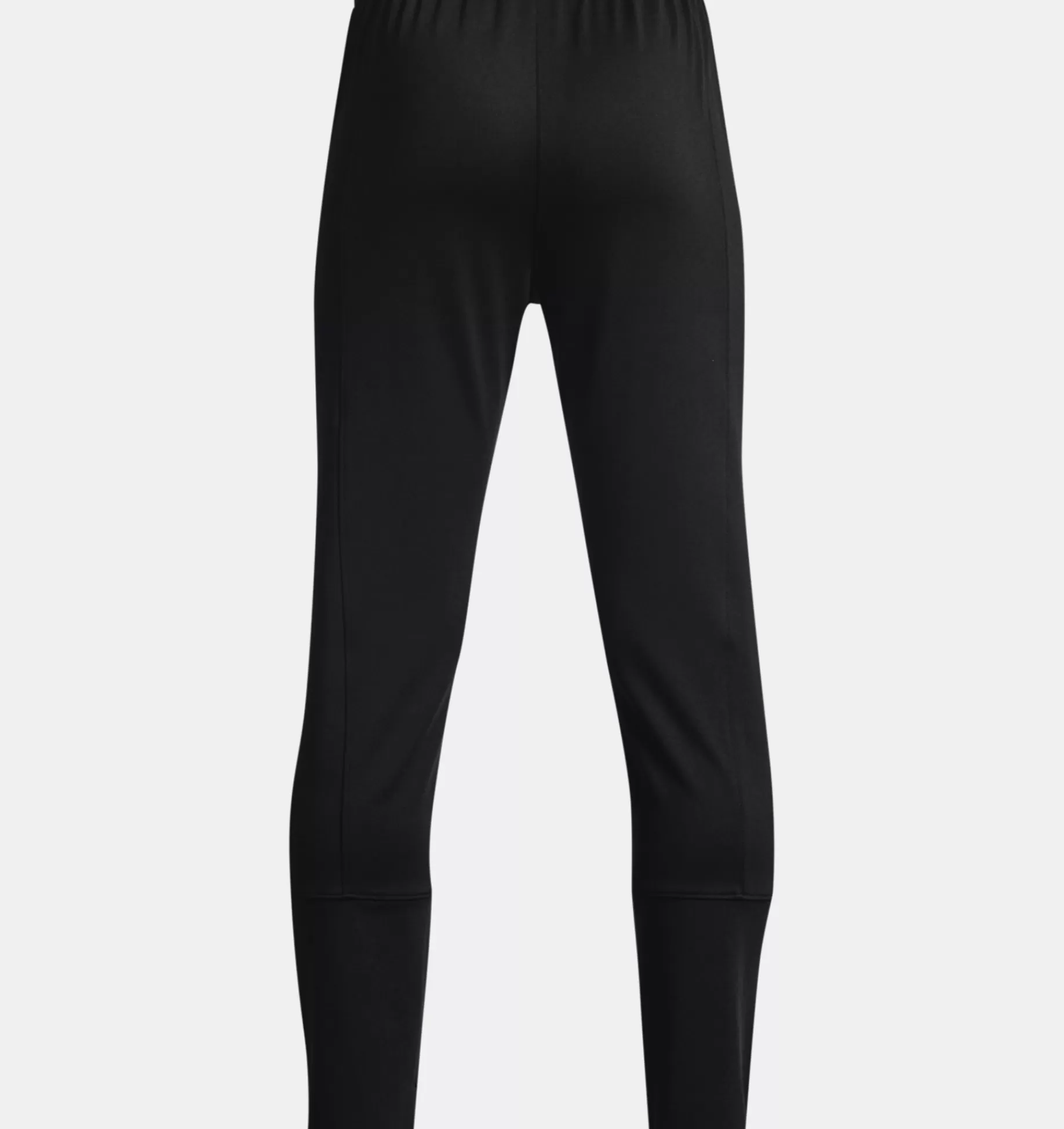 Flash Sale Under Armour Pantaloni Da Allenamento Ua Challenger Da Ragazzo Black / White - 002