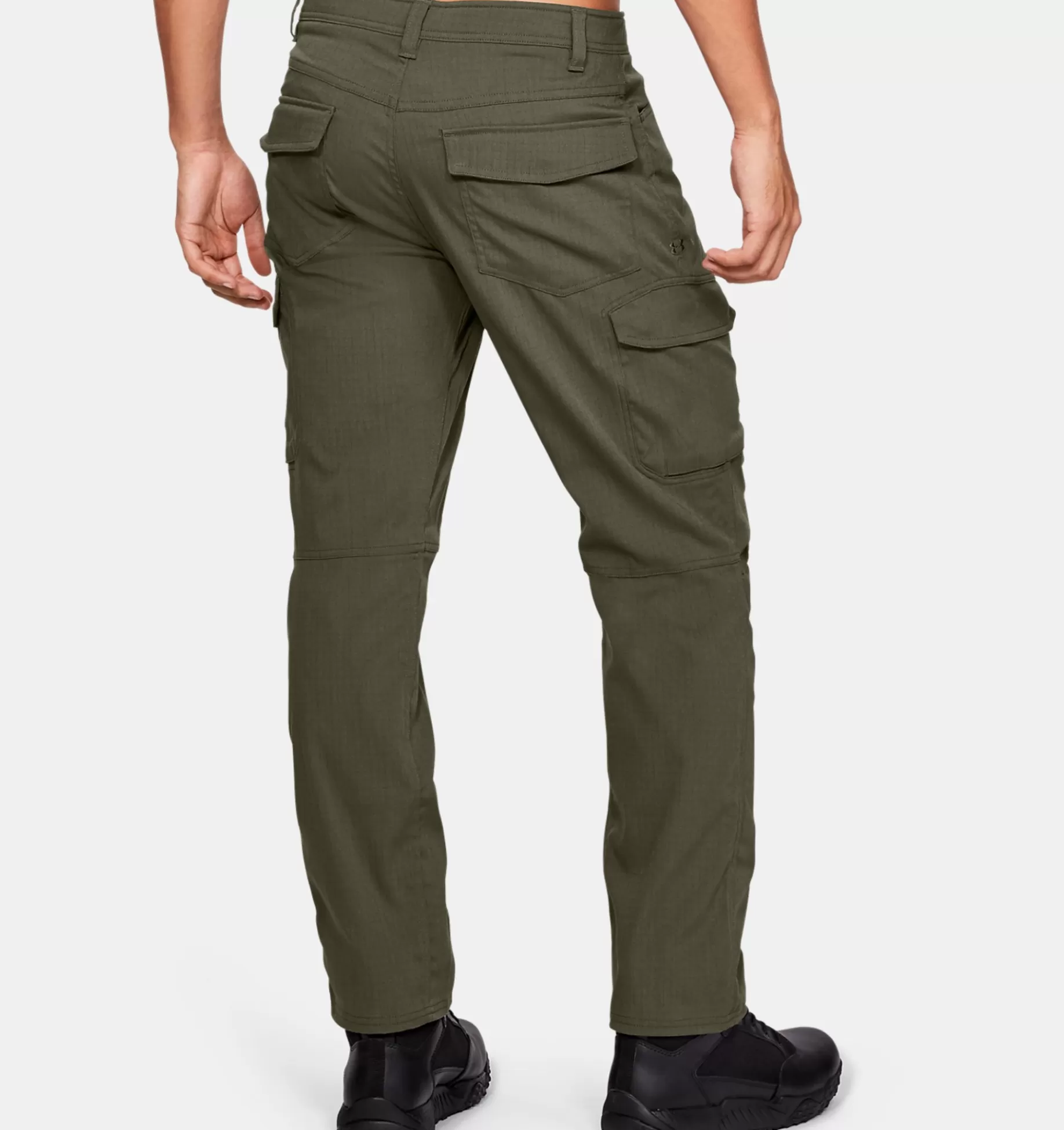 Store Under Armour Pantaloni Ua Enduro Cargo Da Uomo Marine Od Green - 390