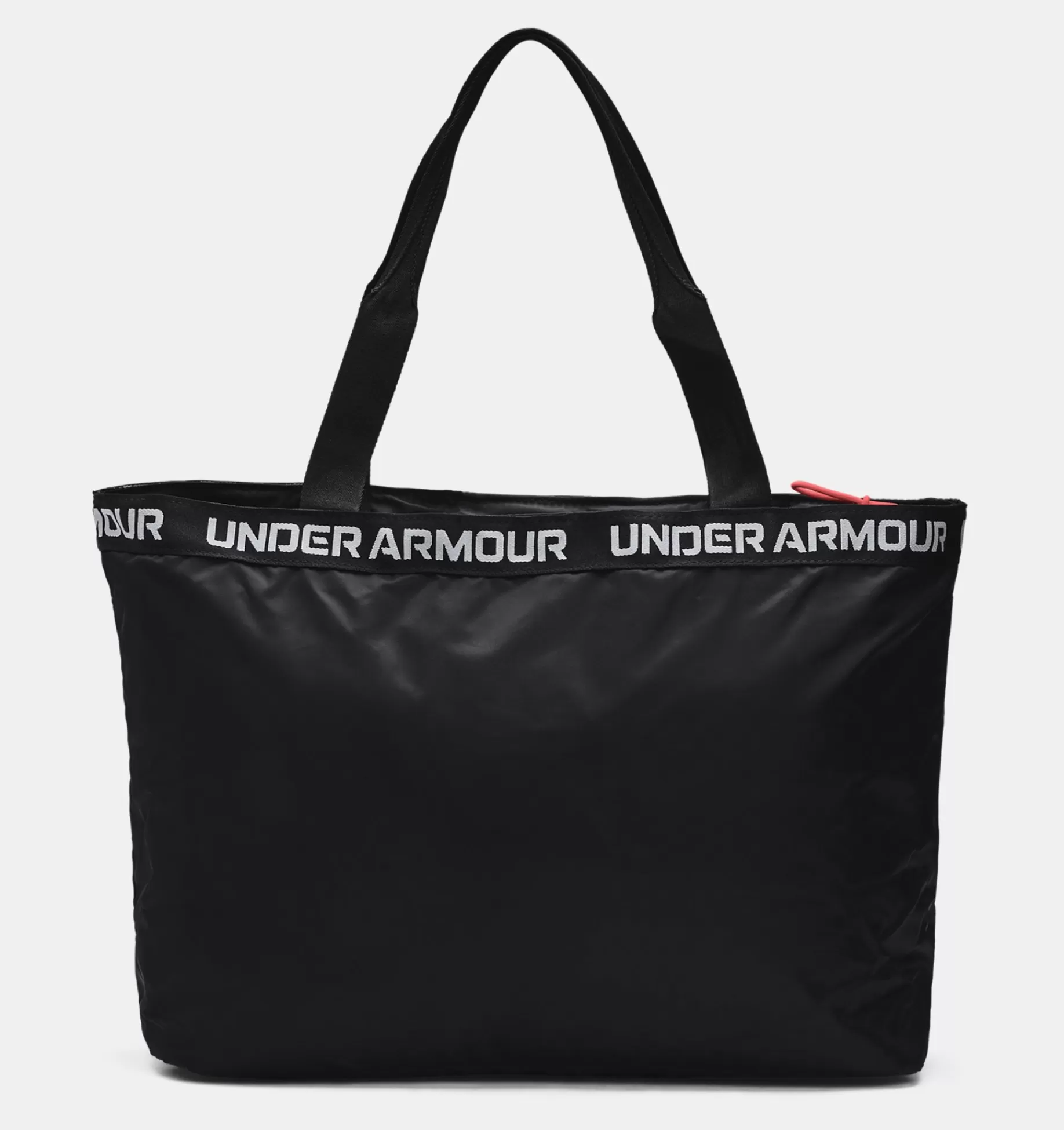 Cheap Under Armour Sacca Ua Essentials Tote Da Donna Black / Mod Gray - 001