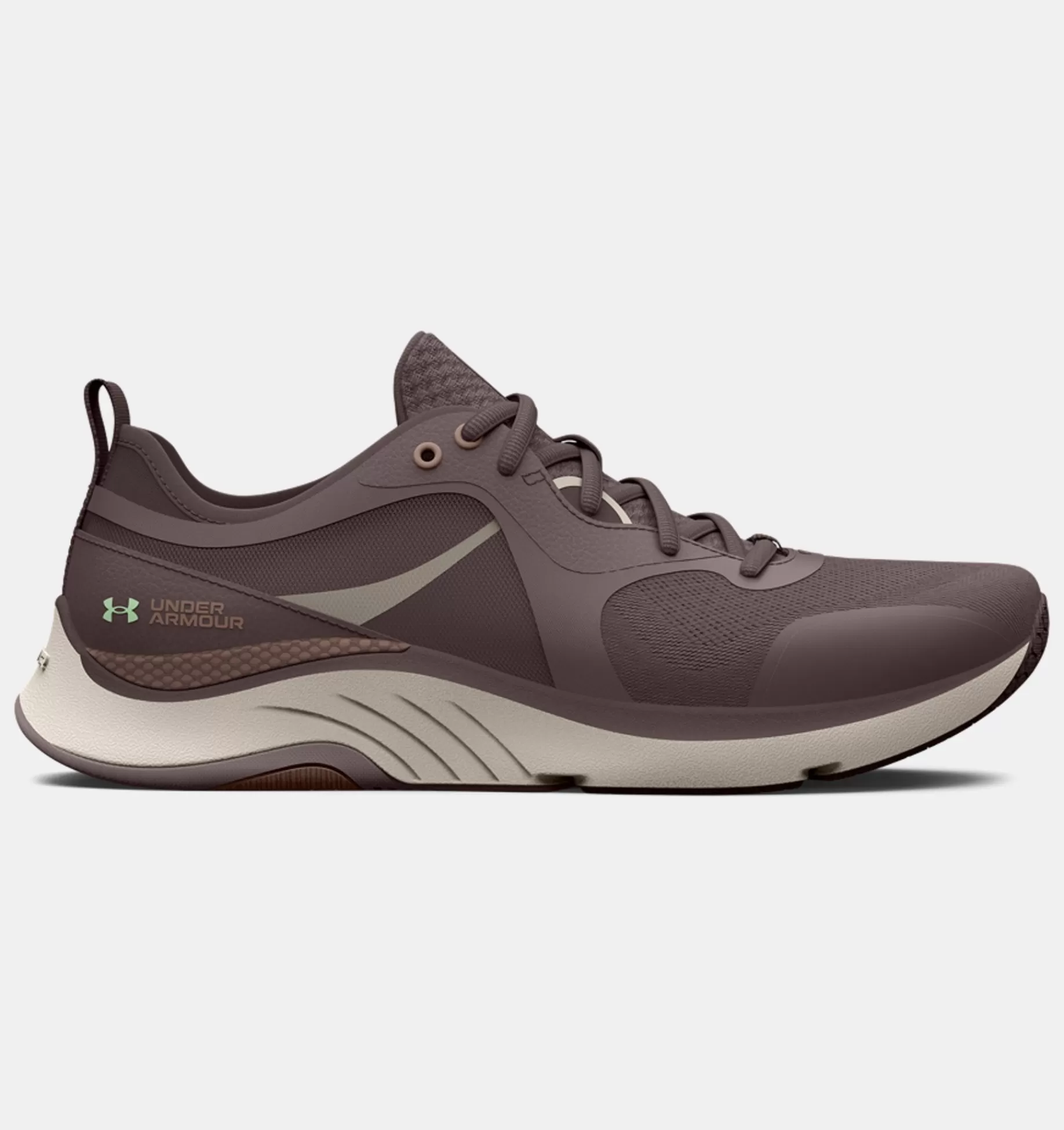 Store Under Armour Scarpe Da Allenamento Ua Hovr™ Omnia Da Donna Ash Taupe / Fog - 108