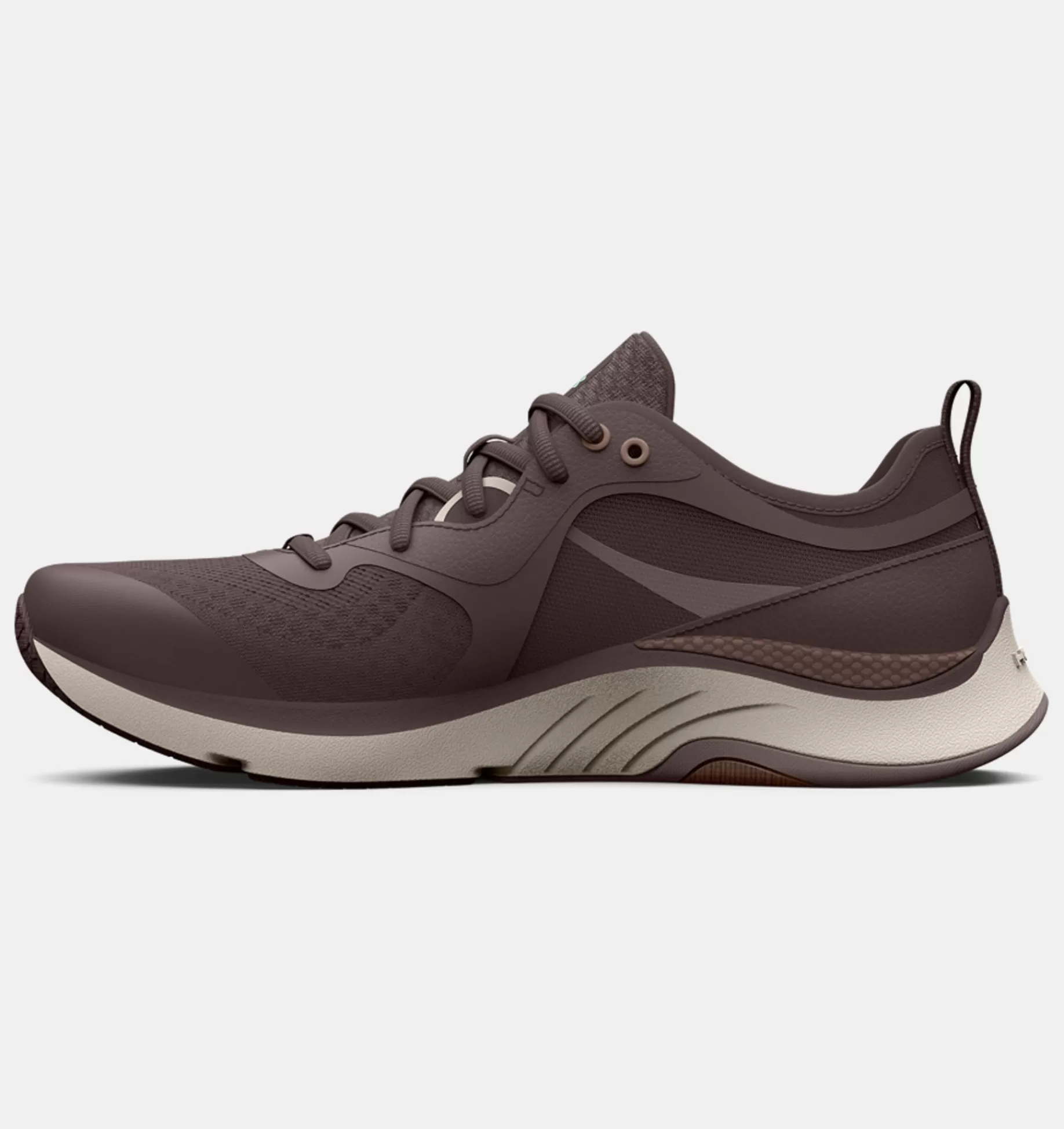 Store Under Armour Scarpe Da Allenamento Ua Hovr™ Omnia Da Donna Ash Taupe / Fog - 108