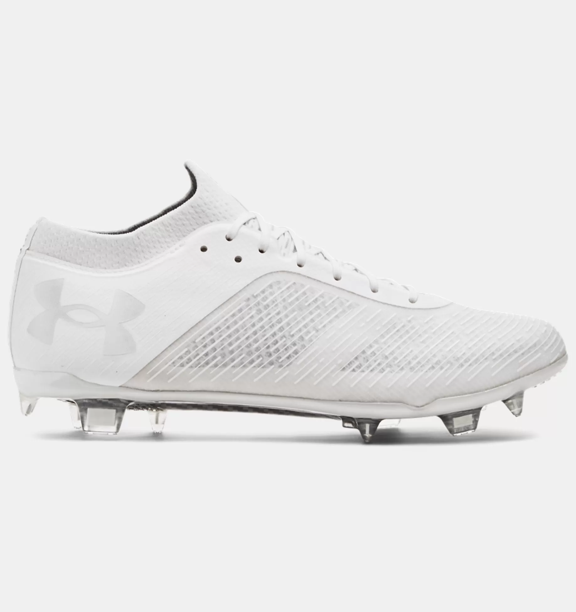 Online Under Armour Scarpe Da Calcio Ua Shadow Pro Fg Unisex White - 101