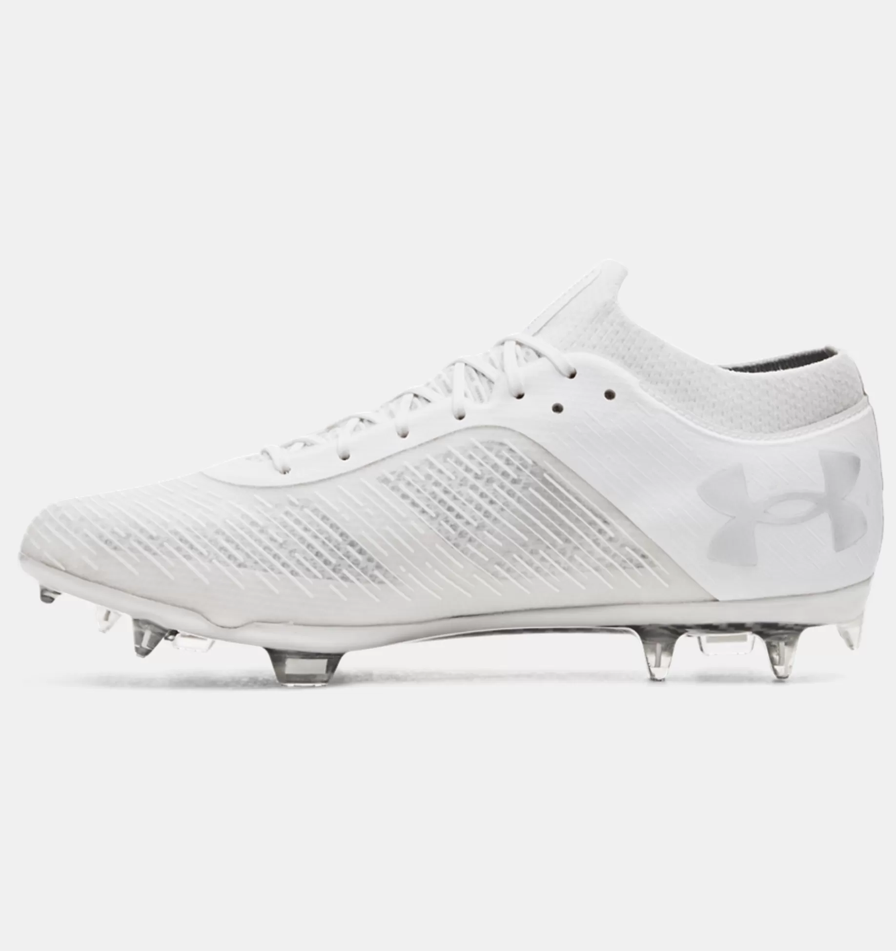 Online Under Armour Scarpe Da Calcio Ua Shadow Pro Fg Unisex White - 101