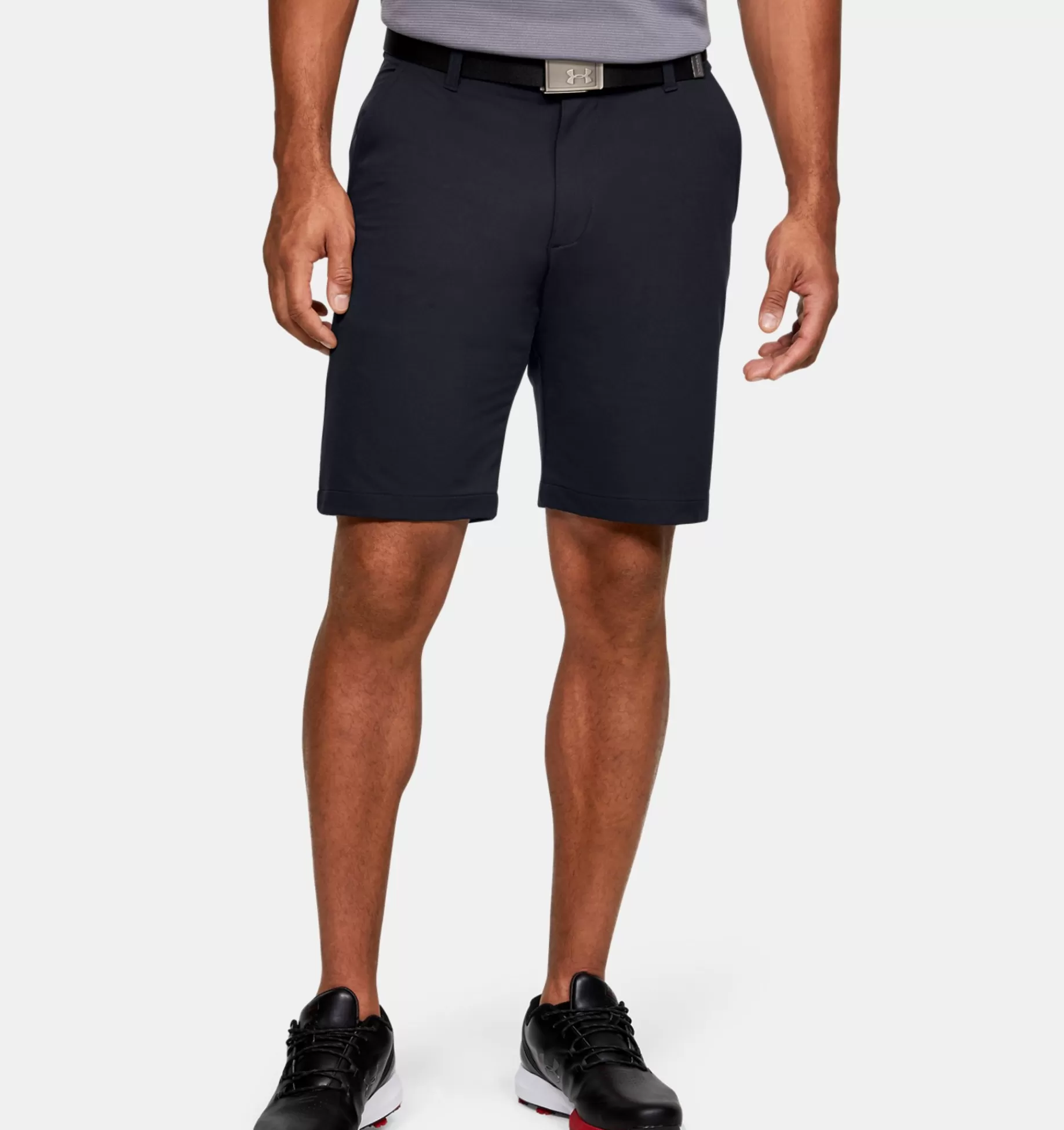 Sale Under Armour Shorts Ua Tech™ Da Uomo Black - 001