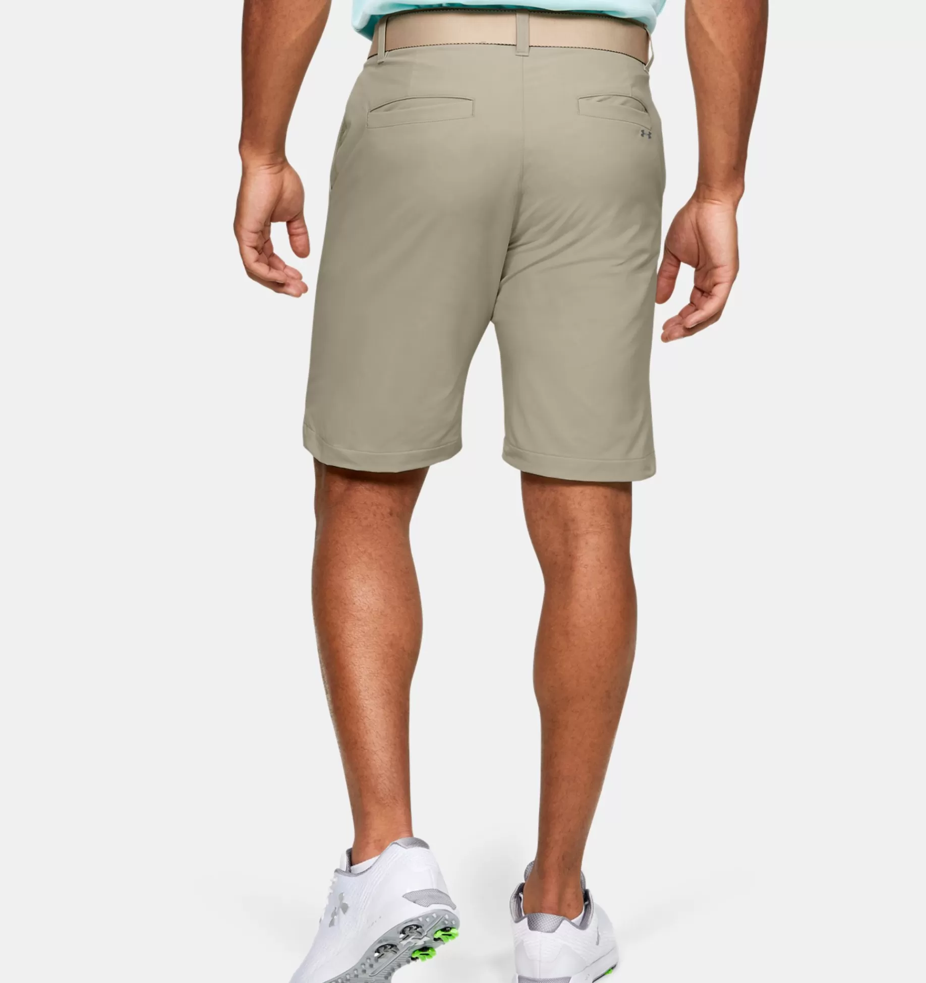 Cheap Under Armour Shorts Ua Tech™ Da Uomo Khaki Base - 289