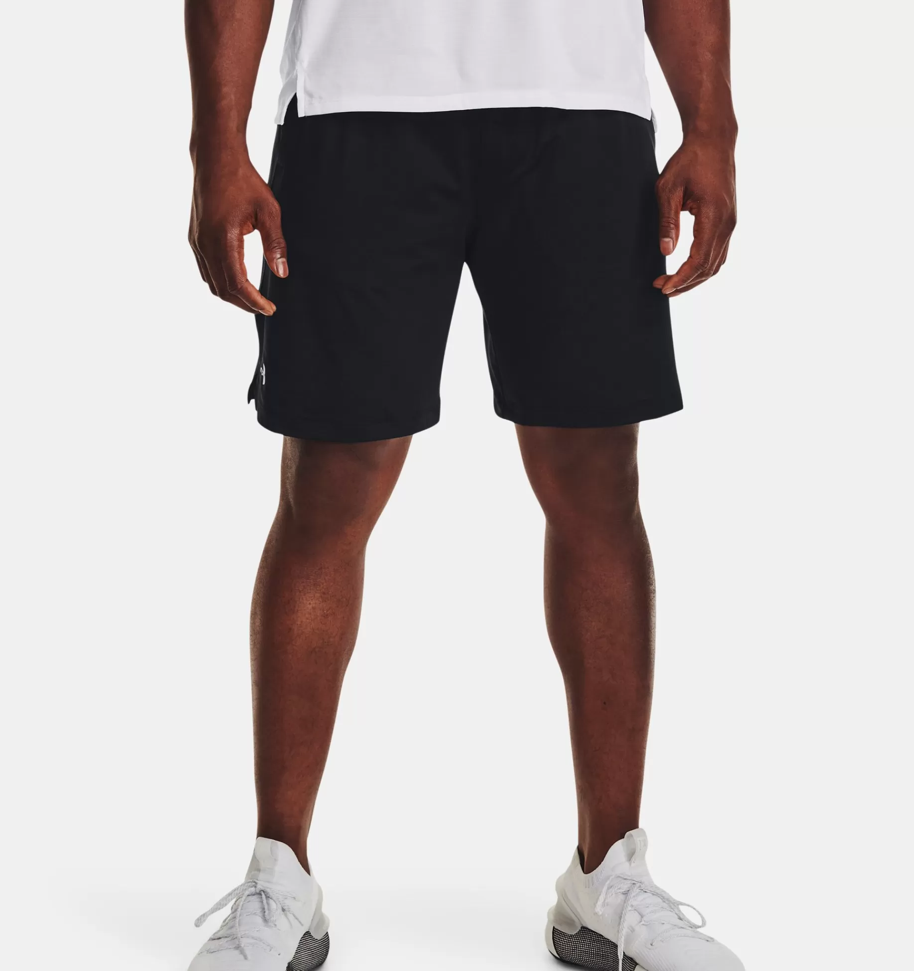 Store Under Armour Shorts Ua Tech™ Vent Da Uomo Black - 001