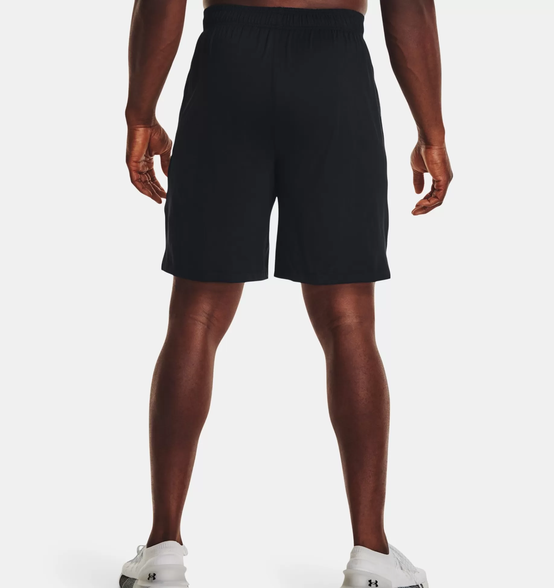 Store Under Armour Shorts Ua Tech™ Vent Da Uomo Black - 001