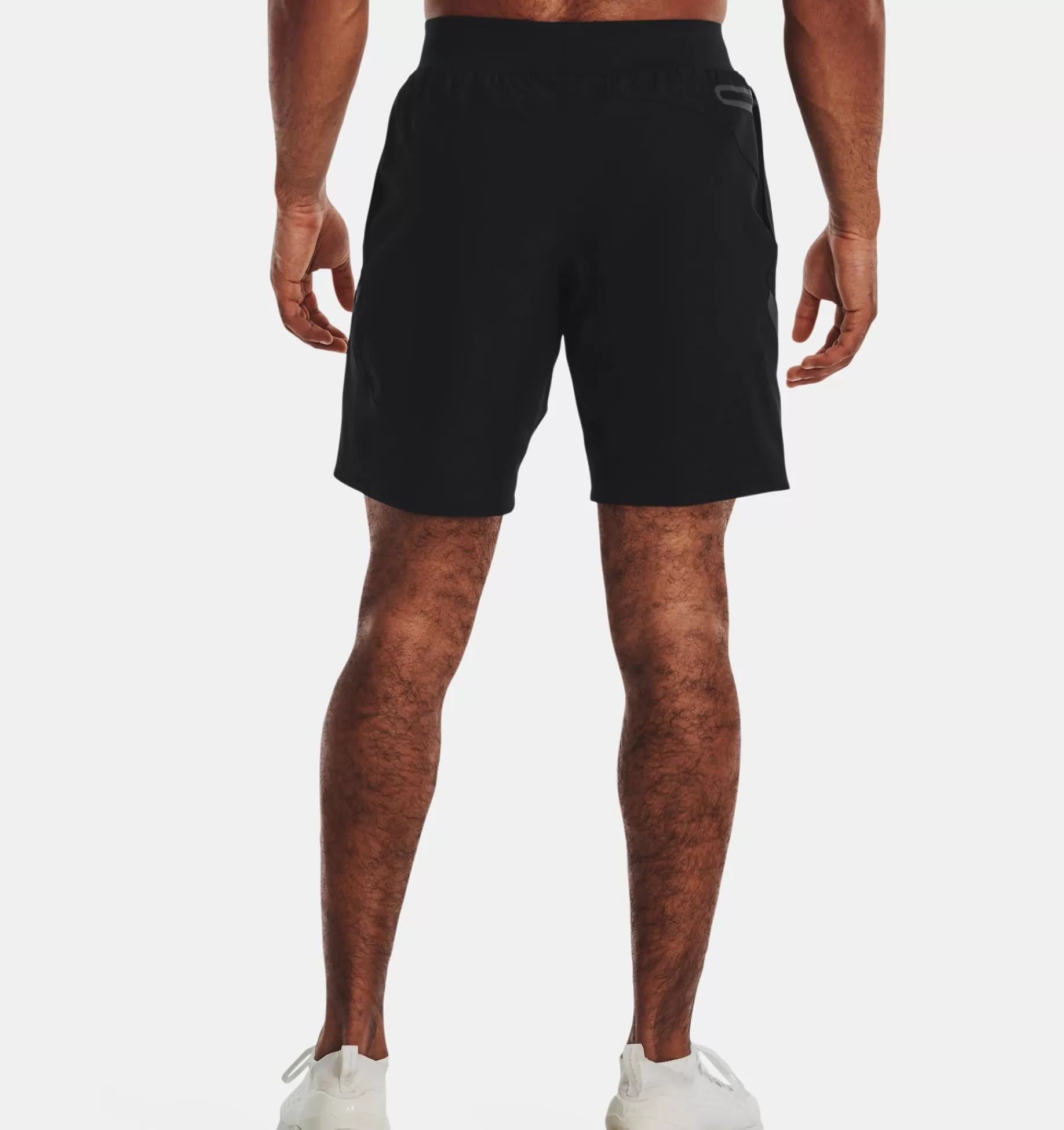 Clearance Under Armour Shorts Ua Unstoppable Da Uomo Black - 001