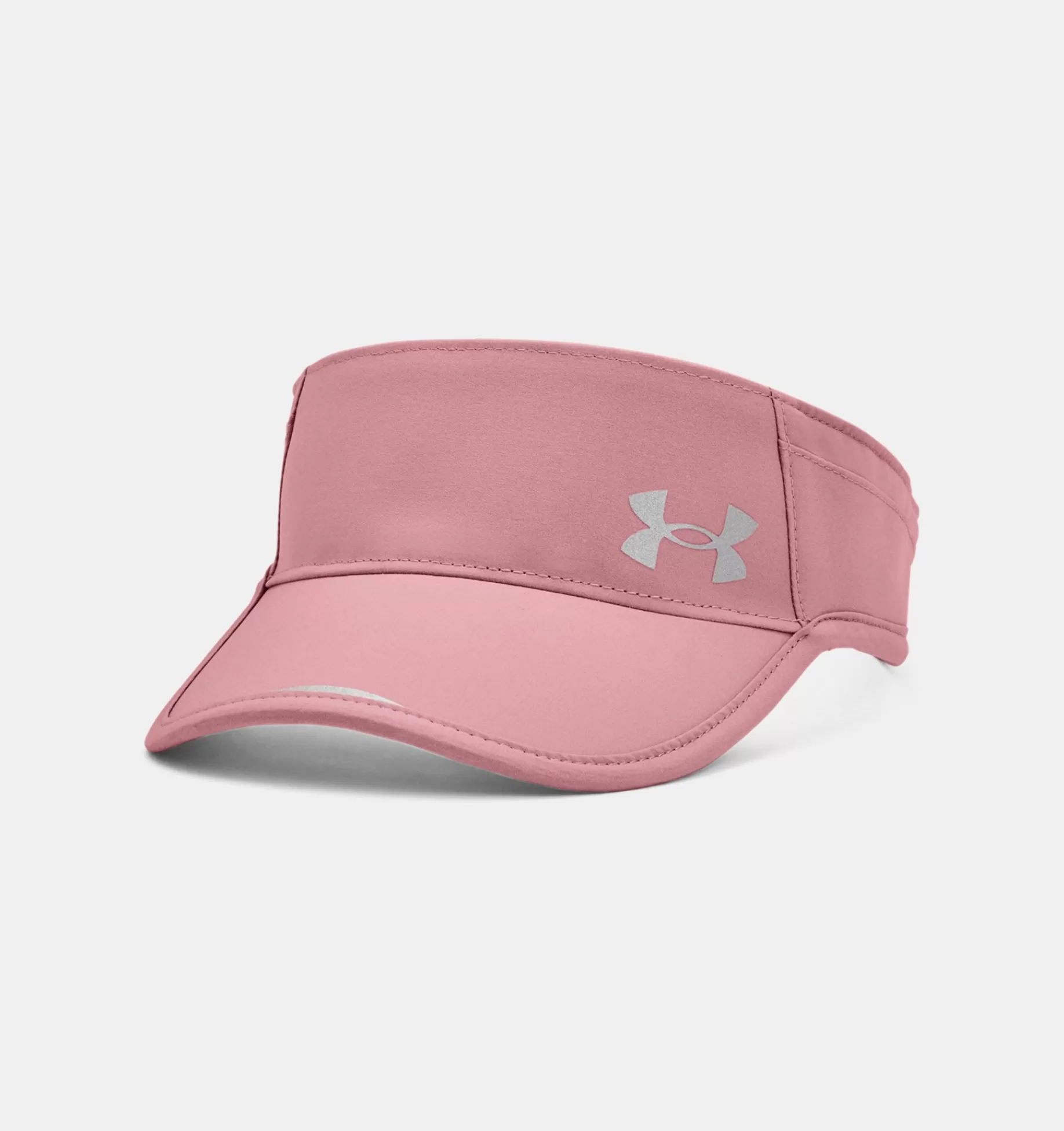 Cheap Under Armour Visiera Ua Launch Run Da Donna Pink Elixir / Pitch Gray - 697