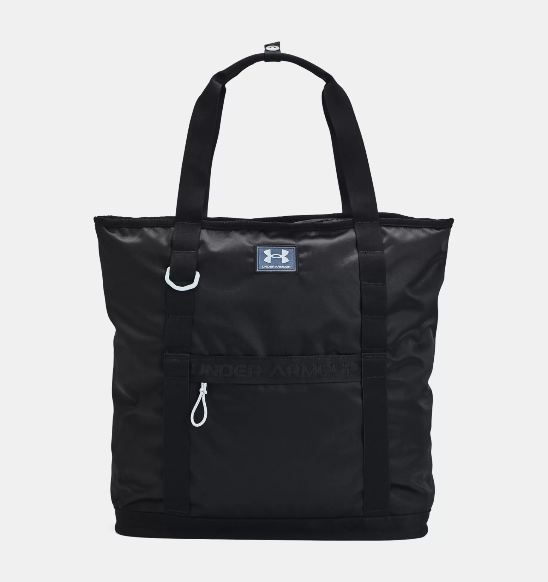 Shop Under Armour Zaino Ua Essentials Tote Da Donna Black - 001